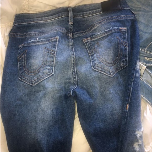 True religion jeans - Picture 2 of 6